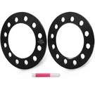 2PCS 1/4" (6MM) 6X5.5 6X135 Wheel Spacers For Chevrolet K1500 Suburban 1992-1999. Fixed Price $19.59.