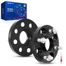 Kax 4X100 Wheel SPACERS,15MM Lug Hub Centric Fit For Yaris, Coro. Fixed Price $54.87.