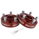 Synergy Wheel Adapter -. Fixed Price $147.56.