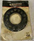 Allstar Performance Aluminum 1" Wheel Spacer #44123 "new Old Stock". Fixed Price $45.00.