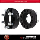 2X 1.5" 6X5.5 Wheel Spacers For Toyota Tacoma Tundra Sequoia 4RUNNER Lexus. Fixed Price $48.75.