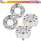 4PCS 2" Hubcentric Wheel Spacers 5X4.5 5X114.3 Fits Ford Mustang Taurus Lincoln. Fixed Price $79.57.