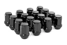 Rough Country 1907SBLK Lug Nut Set M12X1.5 16PC Black. Fixed Price $31.41.