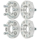 4 Pcs Hub Centric Wheel Spacers 1" For Dodge Charger Challenger. Fixed Price $66.09.