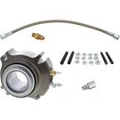 Speedway Motors Cnc-machined Chevy Hydraulic Throwout Bearing Complete Kit. Fixed Price $187.99.