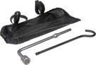926-812 Spare Tire Jack Handle / Wheel Lug Wrench Compatible With Select. Fixed Price $60.99.