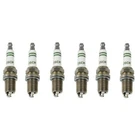 6PCS Oe Germany Silver Spark Plug For Vw Jetta Nissan 200SX Dodge B150 B250 D150. Fixed Price $32.57.