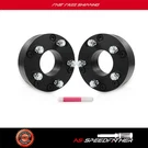 For Chevy Tahoe Yukon 6X5.5 To 5X5 Wheel Adapters (2) 2" 14X1.5 Lug. Fixed Price $78.19.
