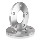 Customadeonly 5X114.3 Wheel Spacers Silver 10MM (w/o Lip) 2 Pack,. Fixed Price $60.69.