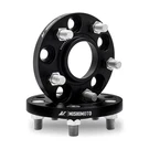 Mishimoto MMWS-005-200BK Wheel Spacers, 5X114.3, 60.1 Center Bore, M12X1.5, 20MM. Fixed Price $188.29.