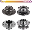 4PCS Front Rear For 2013 2014 2015 2016 Dodge Dart 2.4L Sedan Wheel Hub Bearings. Fixed Price $98.18.