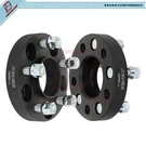 Pcs 1" 5X4.5 Wheel Spacers 1/2" Fits Ford Mustang Ranger Explorer Edge Mazda. Fixed Price $46.59.