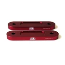 Blox Racing 12MM Front Bump Steer With Hardware Red For 2000-2009 Honda S2000. Fixed Price $65.45.