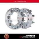 2X 1.5" Wheel Spacers 8X170 14X1.5 2003-2023 Ford F-250 Super Duty 6.2L 7.3L. Fixed Price $61.63.