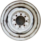 Ford Steel Silver E-350 Club Wagon F-250 E-250 F-350 Factory Wheel 16X7 Oem 3035. Fixed Price $77.98.