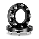 Mishimoto Borne Off-road Wheel Spacers 8X180 124.1 38.1 M14 Black. Fixed Price $281.95.