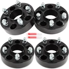4PCS 5X120 Hubcentric Wheel Spacers 1.5" For 2010-2017 Chevy Equinox Gmc Terrain. Fixed Price $82.79.