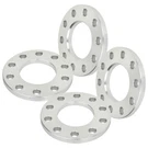 4PC 1/2" Thickness 5X4.75 Wheel Spacers For Chevrolet Blazer Corvette S10 Camaro. Fixed Price $47.95.