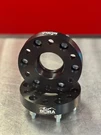 Bora Spacers For Ram 1500 (2019-2024) 1.25" & 1.5" Set Of Made The Usa. Fixed Price $344.96.