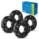 Philtop 6X127 6X139.7 Wheel ADAPTERS,1.25" M12X1.5 Hub Bore 78.1MM - 4PCS. Fixed Price $106.88.