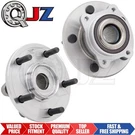 FRONT(QTY.2) Wheel Hub Assembly For 2009-2020 Dodge Journey Suv Awd/fwd-model. Fixed Price $81.75.