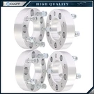 Inch Wheel Spacers 5X5/ 5X127 14X1.5 For 1988-1998 Chevrolet/ Gmc C1500. Fixed Price $77.50.