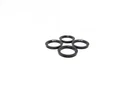 Enkei 4 Pk Od 72.6 Id 57.1 Hub Rings. Fixed Price $17.99.