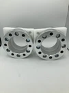 Torchbeam 6X5.5 6X135 Lug Centric Wheel Adapters Inch With M14X1.5 Thread. Fixed Price $110.99.