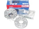 H&r 22MM Drm Wheel Spacers 5X120 14X1.5 CB:67MM For Chevy Camero Lt Ss. Fixed Price $179.36.