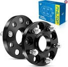 Philtop 5X4.5 Wheel Spacer, 20MM/0.787 Inch Hub Centric Spacers Fit For. Fixed Price $123.58.