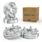 Customadeonly 30MM Hubcentric Wheel Spacers 5X114.3 (4PC), Silver. Fixed Price $193.47.