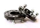 Garage Line 2022 Hyundai Santa Cruz Wheel Spacers 25MM (pair). Fixed Price $120.00.