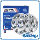 20MM Hubcentric Wheel Spacer For Nissan Infiniti 5X114.3 66.1MM Bore M12X1.25. Fixed Price $35.99.