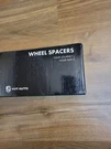 New Yht Auto Wheel Spacers WSP55901B1-2-YC 5X150/110MM/14X1.5/ Inch Set Of. Fixed Price $24.99.