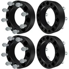 Eccpp 4PCS 2" Wheel Spacers Lug 8X170MM To Kits 130MM.... Fixed Price $187.94.