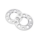 5MM Hubcentric Wheel Spacers Fits Lexus & Toyota 5X114.3 60.1MM / 60MM. Fixed Price $34.49.