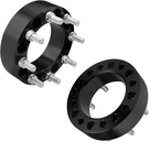 Yizbap 2PCS 8X6.5 Wheel Spacers For 1999-2010 Silverado Sierra 2500 3500, 2014-2. Fixed Price $54.99.
