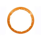 Ford M-1021-BLO Bead Lock Trim Ring Orange Coat Finish. Fixed Price $149.07.