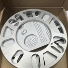 4PCS 8MM Universal Wheel Spacers 4X 98 100 108 110 112 120 4.5 5X114.3. Fixed Price $25.00.