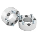 Quadboss 200-411585-10125 Aluminum Wheel Spacer. Fixed Price $89.43.