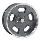 Halibrand Wheels Sprint Front Wheel, Size: 20X8.5", Bolt Pattern: 5X5",. Fixed Price $399.95.