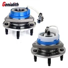 Pair 2 Front Wheel Bearing Hub For Chevy Impala Buick Lesabre Pontiac Grand Prix. Fixed Price $66.99.