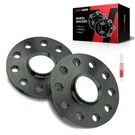 Torchbeam 5X4.5 Hub Centric Wheel Spacers 0.5" 60.1MM Bore 2-PCS. Fixed Price $72.11.