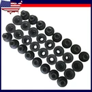 6509424AA 32 Wheel Lug Nut Fit For 2012-2024 Ram 3500 4500 5500 New. Fixed Price $88.71.
