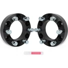 2PCS 6X5.5 1.5" Wheel Spacers Fits Toyota Tacoma 1995-2022 Pickup 1980-95 Lug. Fixed Price $49.19.