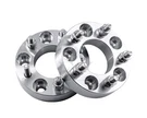Ezaccessory Wheel Spacers Adapters 5X4.5 To Ford Explorer Ranger 1.25". Fixed Price $77.65.