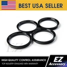 Hub Centric Ring 93MM Wheel Bore Od To 78.1MM Id For Chevy Pu. Fixed Price $20.99.