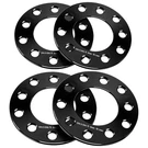 4PCS 5X4.5 5X114.3/5X4.75 Wheel Spacers 1/4" Ford Jeep Toyota Honda. Fixed Price $49.99.