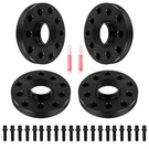 4PCS 20MM Hub Centric Wheel Spacers For Audi A4 Quattro Vw Jetta 5X100/ 5X112. Fixed Price $58.80.