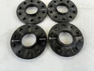 Yht Auto 130 71.6MM 14X1.5 15MM Wheel Spacers WSP55101B1-4. Fixed Price $37.99.